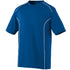 Augusta Sportswear Youth Winning Streak Crew (1091), Color 'Royal/White'